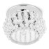 Встраиваемый светильник Gauss Brilliance CR047 Встраиваемый светильник Gauss Brilliance CR047