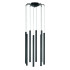 Подвесная люстра Lightstar Tubo L8T747237 Подвесная люстра Lightstar Tubo L8T747237