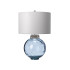 Настольная лампа Elstead Lighting Kara DL-KARA-TL-BLUE Настольная лампа Elstead Lighting Kara DL-KARA-TL-BLUE