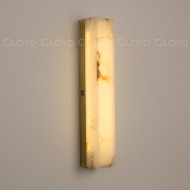 Настенный светильник Cloyd Isokrat 20374 Настенный светильник Cloyd Isokrat 20374