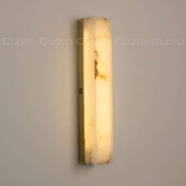 Настенный светильник Cloyd Isokrat 20374 Настенный светильник Cloyd Isokrat 20374