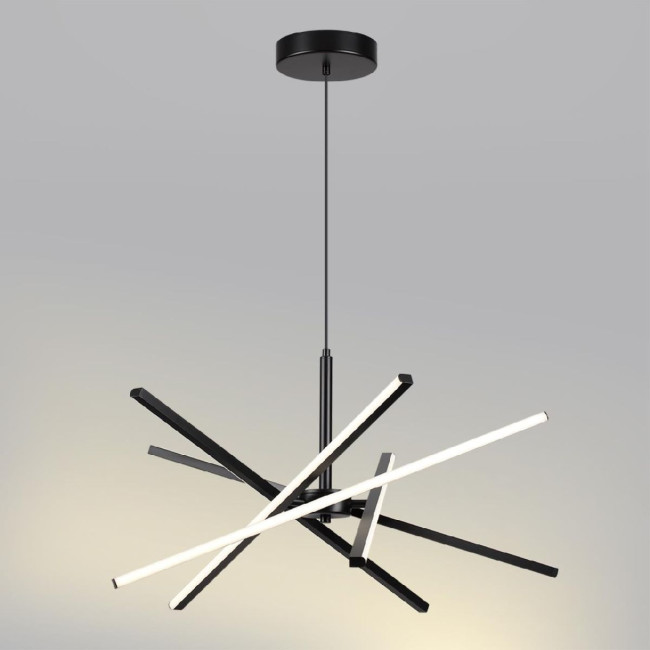 Подвесной светильник Lumion Parker 6563/60L Подвесной светильник Lumion Parker 6563/60L