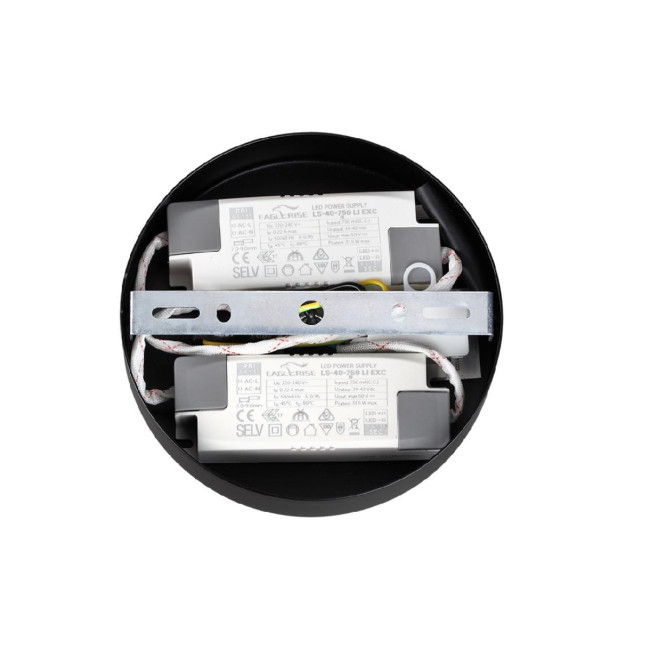 Подвесной светильник Lumion Parker 6563/60L Подвесной светильник Lumion Parker 6563/60L