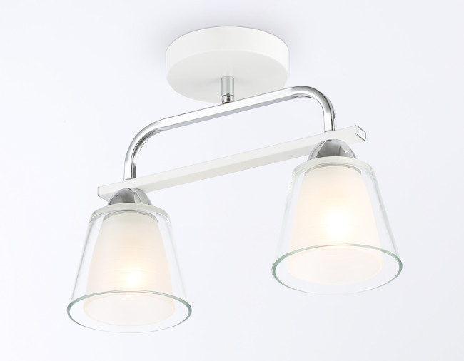 Потолочная люстра Ambrella Light Modern TR303229