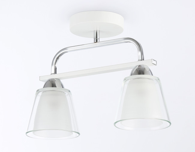Потолочная люстра Ambrella Light Modern TR303229