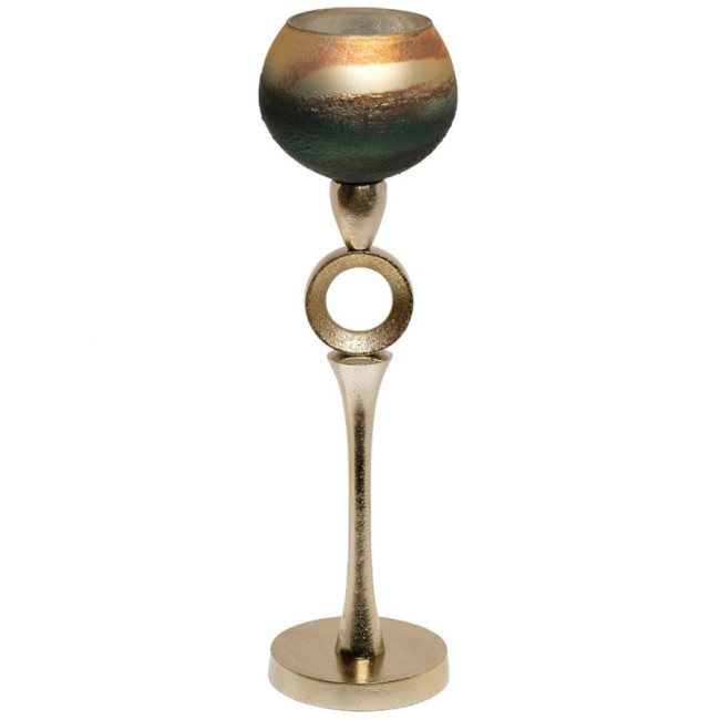 Подсвечник Garda Decor 71PN-3182 Подсвечник Garda Decor 71PN-3182