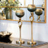 Подсвечник Garda Decor 71PN-3182 Подсвечник Garda Decor 71PN-3182