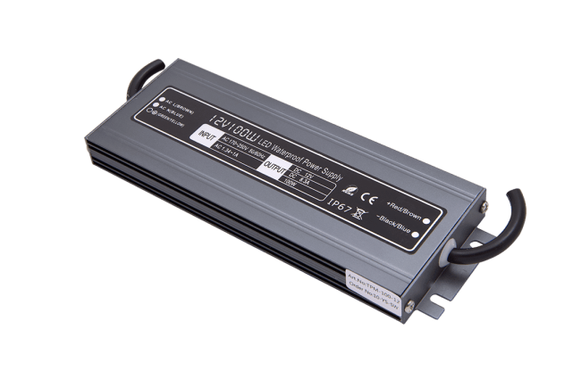 Блок питания SWG MTPW-100-12 001273 Блок питания SWG MTPW-100-12 001273