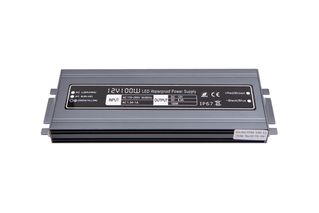 Блок питания SWG MTPW-100-12 001273 Блок питания SWG MTPW-100-12 001273