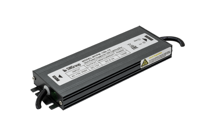 Блок питания SWG MTPW-100-12 001273 Блок питания SWG MTPW-100-12 001273