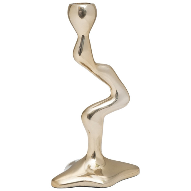 Подсвечник Flow Garda Decor 69-22676 Подсвечник Flow Garda Decor 69-22676