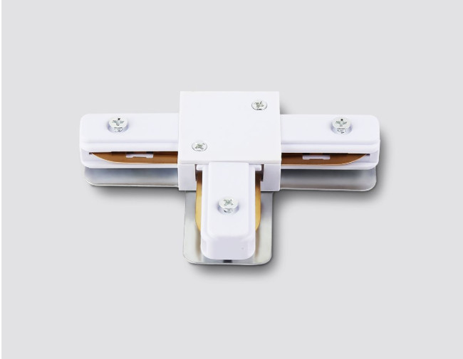 Коннектор Т-образный Ambrella Light Standard 220V GL7167 Коннектор Т-образный Ambrella Light Standard 220V GL7167