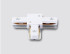 Коннектор Т-образный Ambrella Light Standard 220V GL7167 Коннектор Т-образный Ambrella Light Standard 220V GL7167