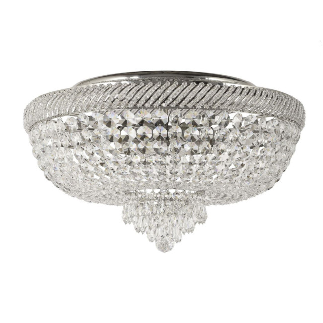 Потолочный светильник Dio DArte Elite Bari E 1.2.60.100 N Потолочный светильник Dio DArte Elite Bari E 1.2.60.100 N