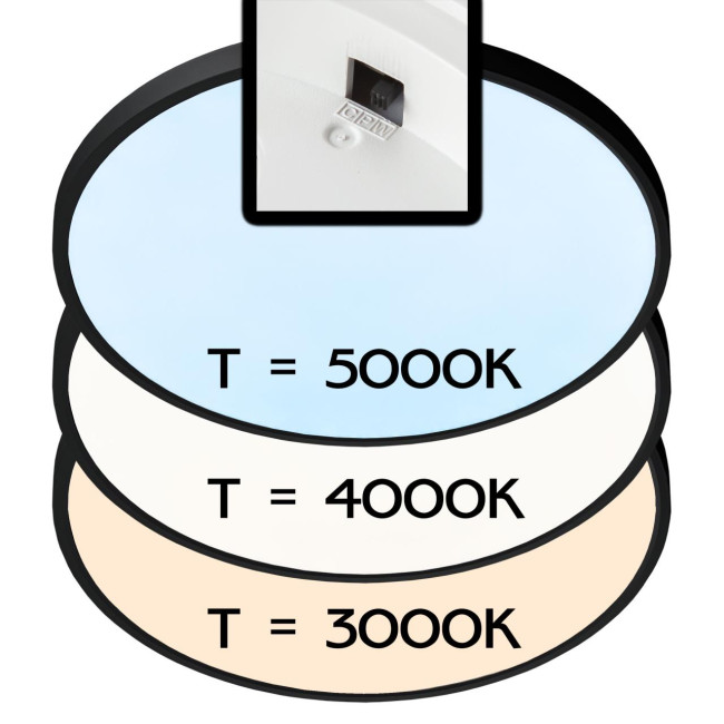 Накладной светильник Citilux CL738501V Накладной светильник Citilux CL738501V