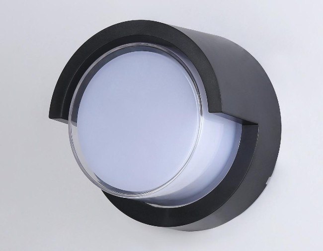 Уличный настенный светильник Ambrella Light Garden ST5231 Уличный настенный светильник Ambrella Light Garden ST5231