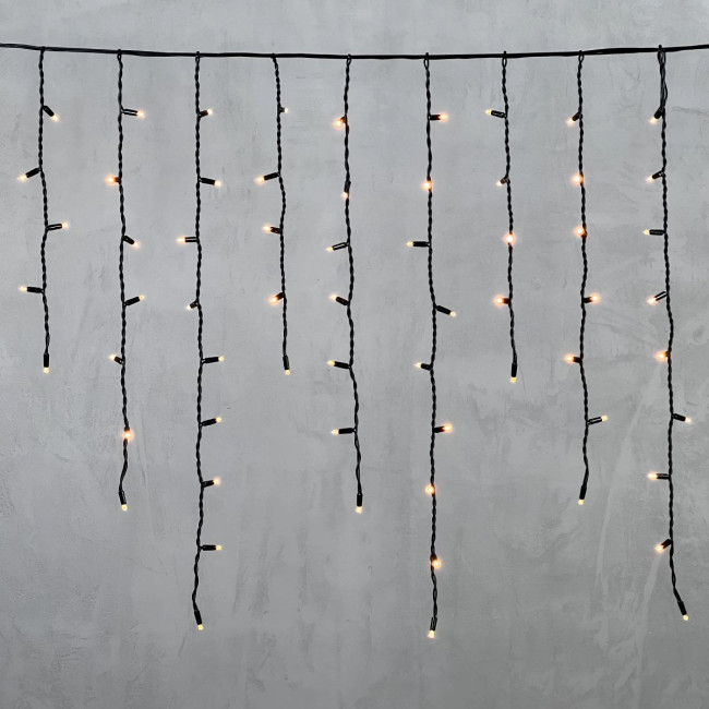 Гирлянда Бахрома Laitcom (LTC) LL168-1-2EWW Гирлянда Бахрома Laitcom (LTC) LL168-1-2EWW