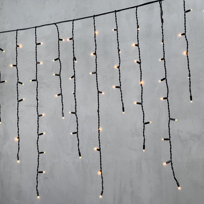 Гирлянда Бахрома Laitcom (LTC) LL168-1-2EWW Гирлянда Бахрома Laitcom (LTC) LL168-1-2EWW