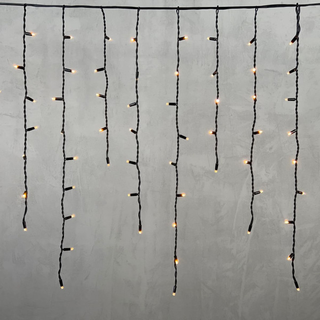 Гирлянда Бахрома Laitcom (LTC) LL168-1-2EWW Гирлянда Бахрома Laitcom (LTC) LL168-1-2EWW