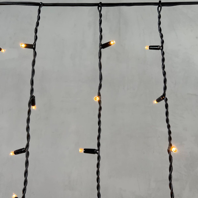 Гирлянда Бахрома Laitcom (LTC) LL168-1-2EWW Гирлянда Бахрома Laitcom (LTC) LL168-1-2EWW