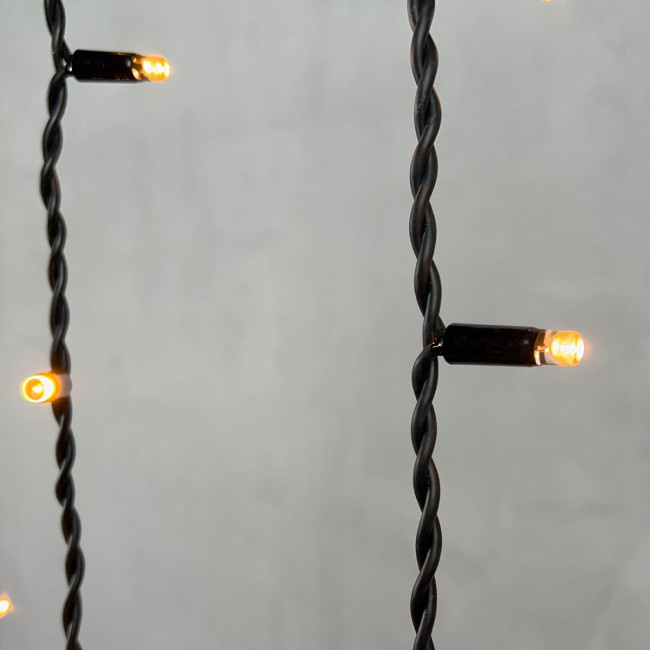 Гирлянда Бахрома Laitcom (LTC) LL168-1-2EWW Гирлянда Бахрома Laitcom (LTC) LL168-1-2EWW