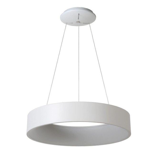 Подвесной светодиодный светильник Lucide Talowe Led 46400/42/31 Подвесной светодиодный светильник Lucide Talowe Led 46400/42/31