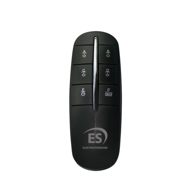 Пульт управления светом Y8 Elektrostandard 4690389125201 Пульт управления светом Y8 Elektrostandard 4690389125201