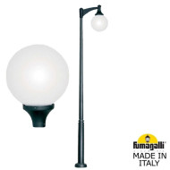 Садовый светильник Fumagalli G41.372.A10.AYE27 Садовый светильник Fumagalli G41.372.A10.AYE27