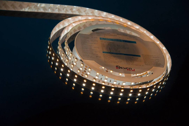 Светодиодная лента DesignLed DSG5120-24-W+WW-33 000515 Светодиодная лента DesignLed DSG5120-24-W+WW-33 000515