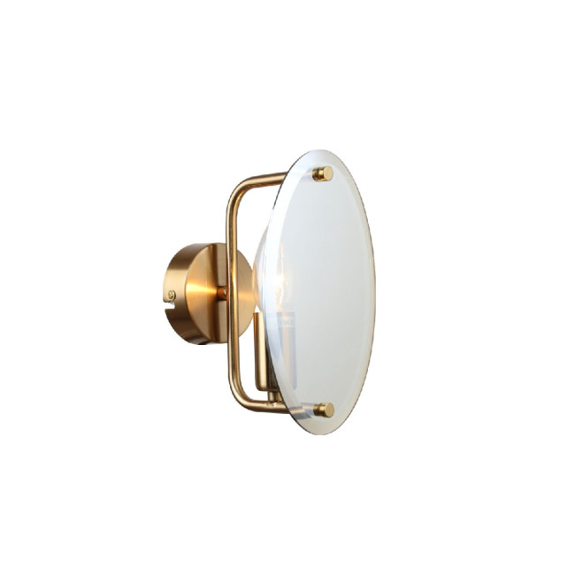 Бра F-Promo Ovate 4085-1W Бра F-Promo Ovate 4085-1W