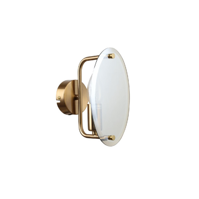 Бра F-Promo Ovate 4085-1W Бра F-Promo Ovate 4085-1W