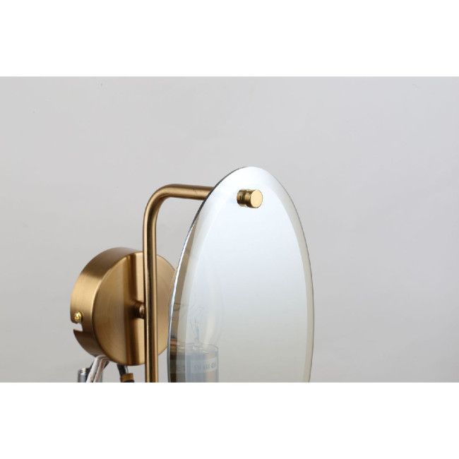 Бра F-Promo Ovate 4085-1W Бра F-Promo Ovate 4085-1W