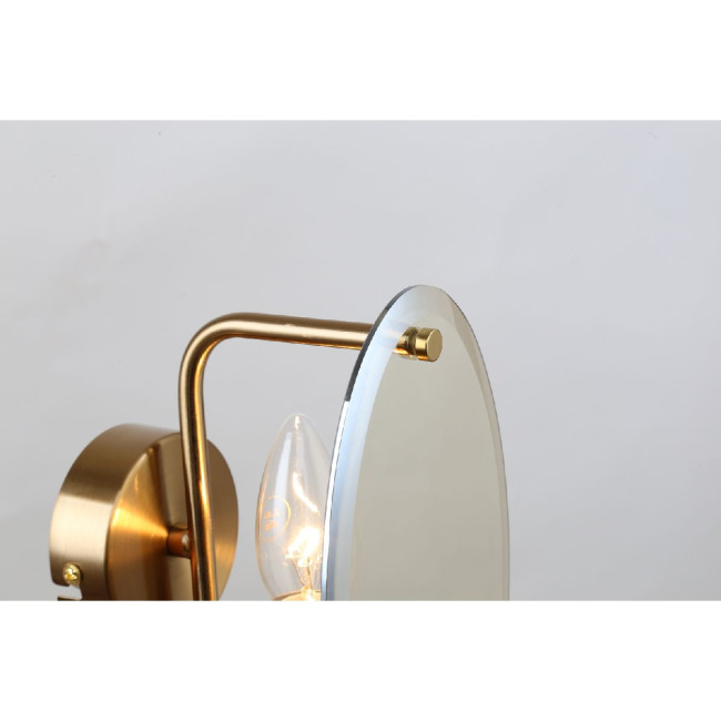 Бра F-Promo Ovate 4085-1W Бра F-Promo Ovate 4085-1W