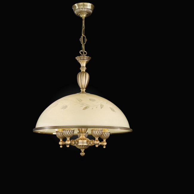 Подвесная люстра Reccagni Angelo L 6208/48 Подвесная люстра Reccagni Angelo L 6208/48