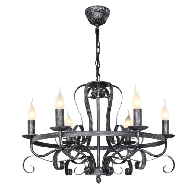 Подвесная люстра F-Promo Palermo 2162-6P Подвесная люстра F-Promo Palermo 2162-6P