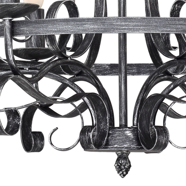 Подвесная люстра F-Promo Palermo 2162-6P Подвесная люстра F-Promo Palermo 2162-6P