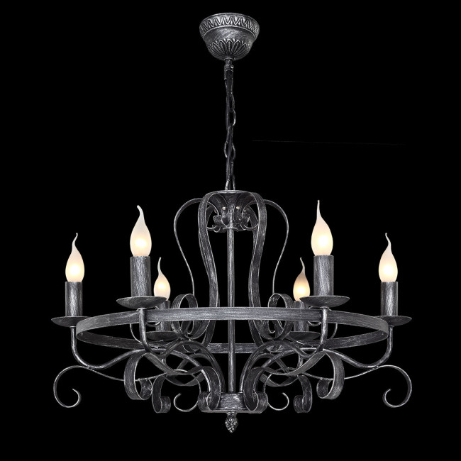 Подвесная люстра F-Promo Palermo 2162-6P Подвесная люстра F-Promo Palermo 2162-6P