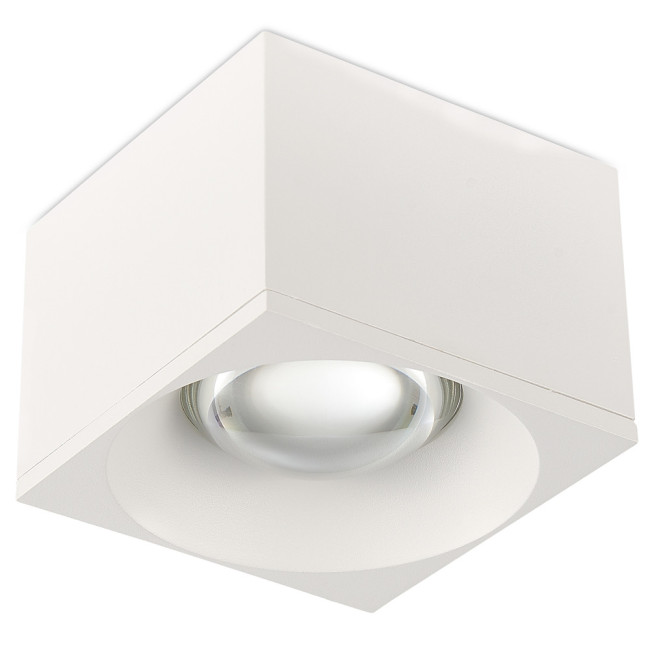 Накладной светильник Simple Story 2062-LED12CLW