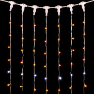 Гирлянда Занавес Laitcom (LTC) PCL402BLW-10-2Y