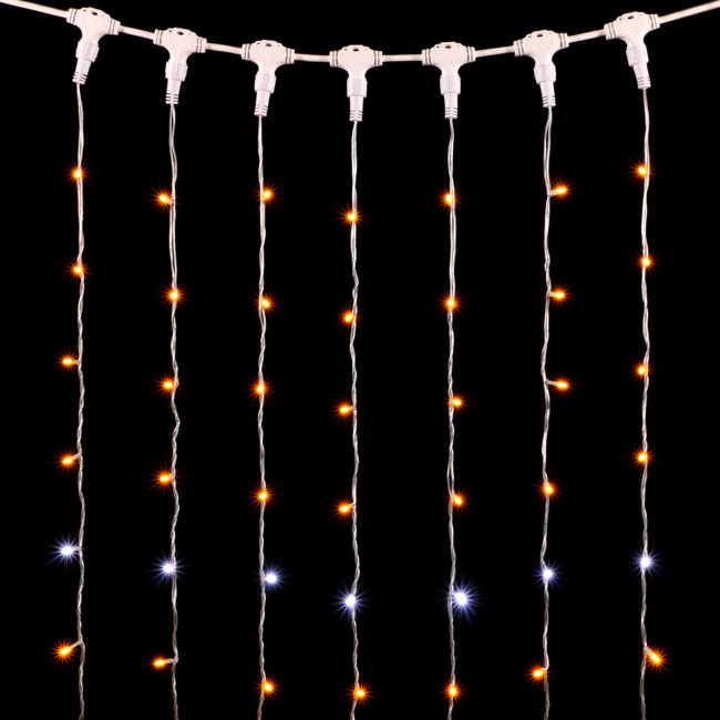 Гирлянда Занавес Laitcom (LTC) PCL402BLW-10-2Y Гирлянда Занавес Laitcom (LTC) PCL402BLW-10-2Y