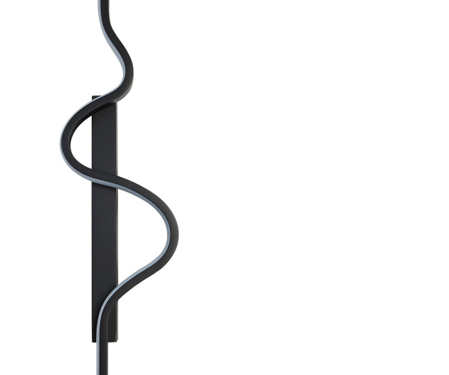 Настенный светильник Kink Light Скади 08418A-80R,19(3000K) Настенный светильник Kink Light Скади 08418A-80R,19(3000K)