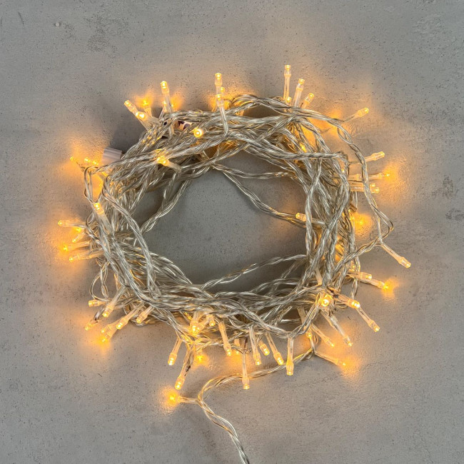 Гирлянда Нить Laitcom (LTC) PST100-10-1EWW Гирлянда Нить Laitcom (LTC) PST100-10-1EWW