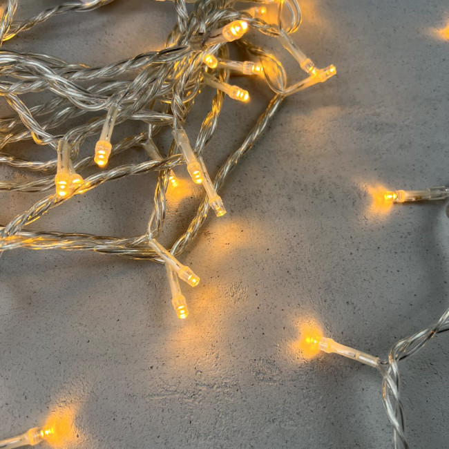 Гирлянда Нить Laitcom (LTC) PST100-10-1EWW Гирлянда Нить Laitcom (LTC) PST100-10-1EWW