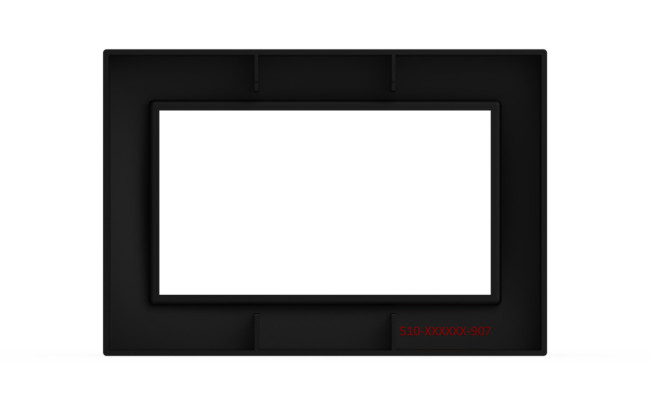 Розетка двухместная без заземления ELBI Vega 510-014800-908 Розетка двухместная без заземления ELBI Vega 510-014800-908