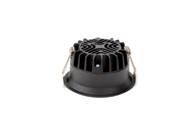 Встраиваемый светильник DesignLed BQ009109-BL-WW 005649 Встраиваемый светильник DesignLed BQ009109-BL-WW 005649