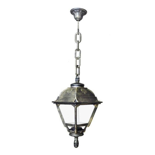 Уличный подвесной светильник Fumagalli Sichem/Cefa U23.120.000.BXF1R Уличный подвесной светильник Fumagalli Sichem/Cefa U23.120.000.BXF1R
