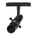Трековый магнитный светильник Arlight MAG-ORIENT-SPOT-CROP-ZOOM-TC-R35-6W Warm3000 (BK, 19-29 deg, 48V) 045067 Трековый магнитный светильник Arlight MAG-ORIENT-SPOT-CROP-ZOOM-TC-R35-6W Warm3000 (BK, 19-29 deg, 48V) 045067