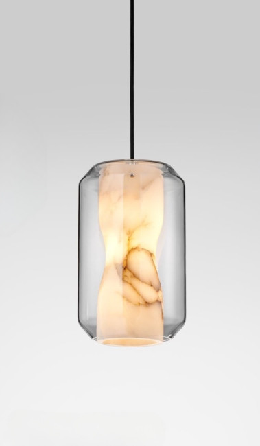 Подвесной светильник Mizi'en Evince MZ110811-1-200 Подвесной светильник Mizi'en Evince MZ110811-1-200