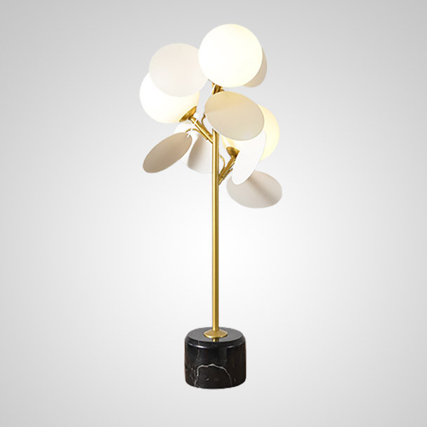 Настольная лампа ImperiumLoft Matisse 191873-26 Настольная лампа ImperiumLoft Matisse 191873-26