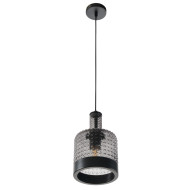 Подвесной светильник Myfar Edwin MR2474-1P